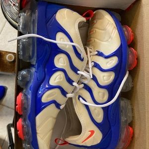 nike vapor max plus